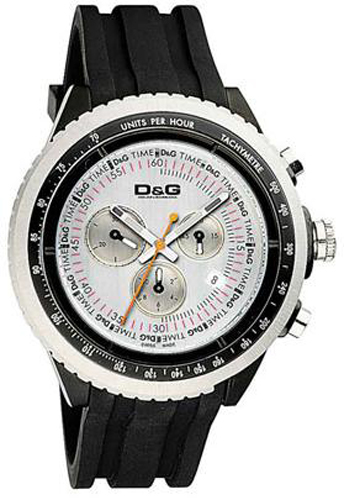 D&G TIME Mod. SIR D&G